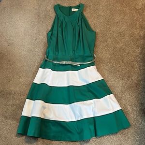 Women’s A-line Dress